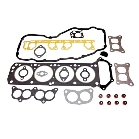 DNJ FGS6012 Full Gasket Sealing Set Fits Cars & Trucks 83-86 Nissan 720 2.0L L4 SOHC Naturally Aspirated Z20