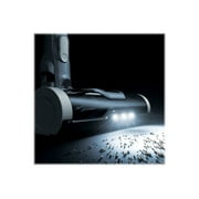 Shark Cordless Pro IZ562H - Vacuum cleaner - stick/handheld (2-in-1) - bagless - cordless - light blue