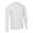 Arctic White, variant on (Price/each)Just Cool By Awdis JCA002 LS Cool T-Charcoal-S
