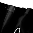 thumbnail image 5 of Creative Products Relax 1 71x74 Shower Curtain, 5 of 7