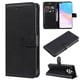 thumbnail image 4 of Funda de cuero con cordón para Huawei Mate 60, 50, 40, 30 Pro, 20 Lite, 20 Pro, 20X, 10 Lite, 10 Pro, Y5, Y6, Y7, Y9, 2019, Y5, Y6, Y9, 2018, 4 of 5