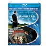 Pre-Owned SHOOTER/FOUR BROTHERS [BLU-RAY] [CANADIAN; BILINGUAL]