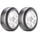 thumbnail image 1 of Paq 2 Llantas 235/60 R-17 102V Pirelli Pirelli No aplica, 1 of 3