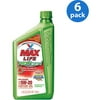 ***fast Track***valvoline Nextgen Maxlif