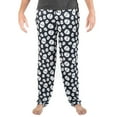 thumbnail image 1 of Bioworld Friday The 13TH AOP Sleep Lounge Pants-S, 1 of 4