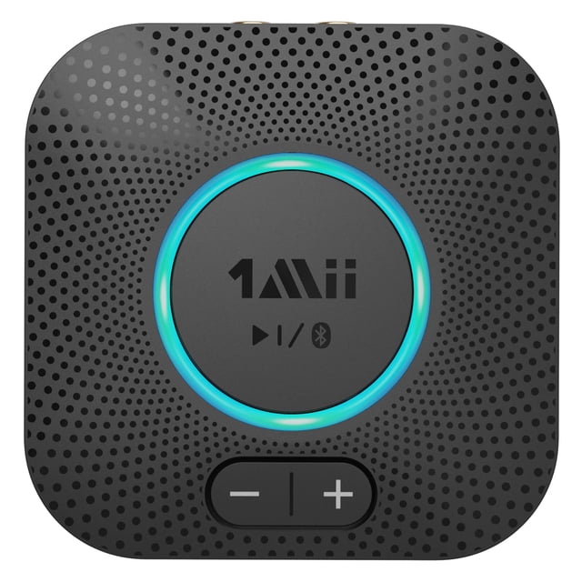 Receptor Bluetooth 1Mii B06S para sistema de transmisión de música