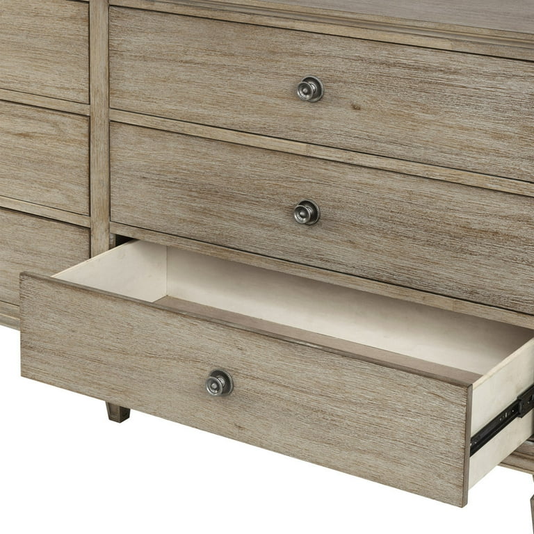 Madison park victoria 6 drawer dresser discount