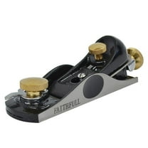 Faithfull No.60 1/2 Block Plane