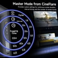 thumbnail image 4 of CF5 Photography Foldable Handheld Fog Machine Wireless Control Smoke Effect Maker for Video Party Photography Film, 4 of 7