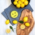 thumbnail image 4 of Fibra esponja para trastes Scrub Daddy lemon fresh 1 pza, 4 of 4
