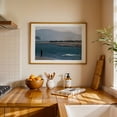 thumbnail image 4 of Siletz Bay's Harvest - Siletz Bay Oregon Photography Fishing Seals Coast Wildlife Nature Seascape Bird Unframed Wall Art Print 20 x 30 inches, 4 of 7