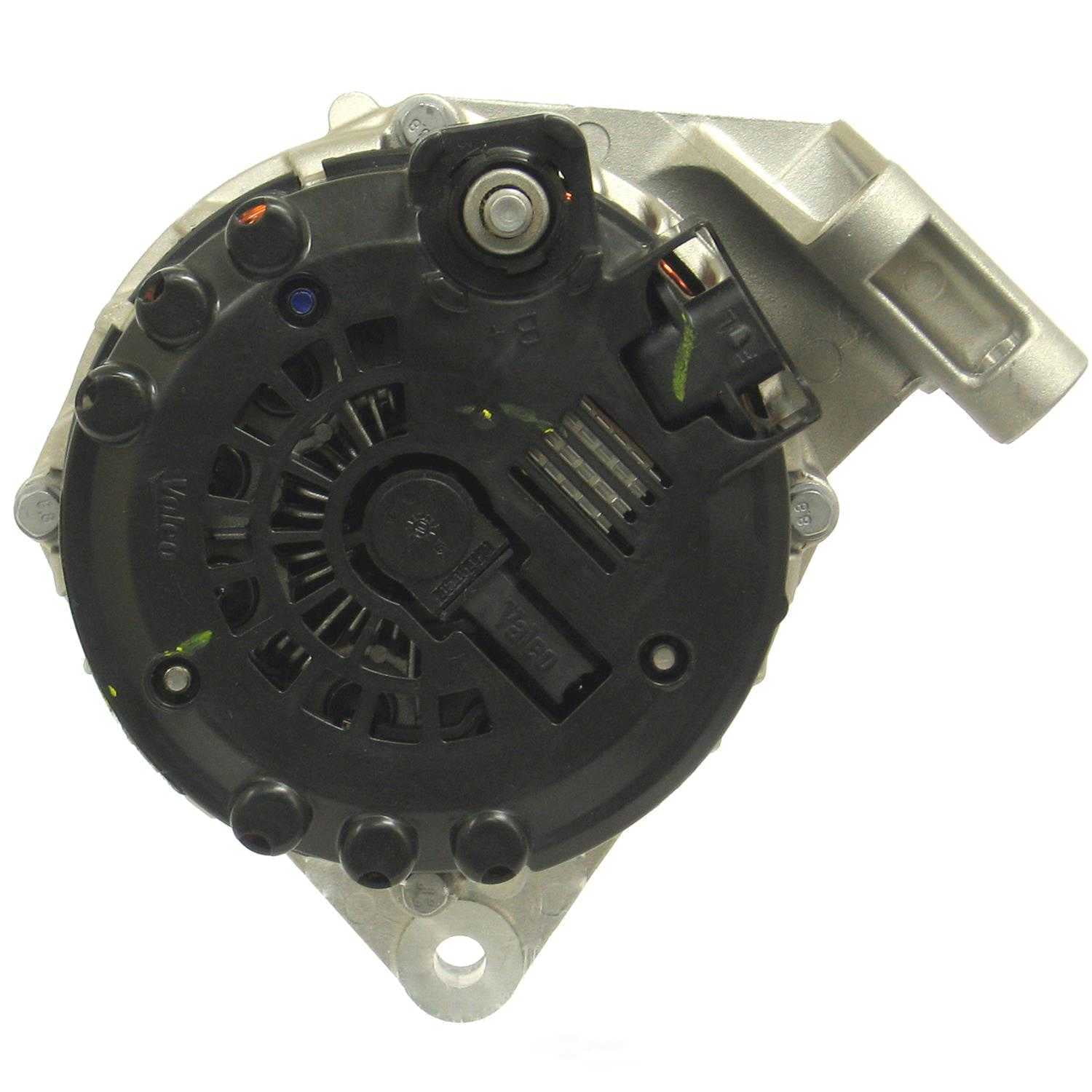 FVP Professional 11453 Alternator Standard