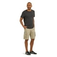 thumbnail image 3 of Lee® Men's Extreme Motion Carolina Cargo Short with Flex Waistband, Sizes 29-42, 3 of 4