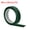 Green, variant on 5/8" x 72 Yard Graphic Tape Whiteboard Tape Dry Erase Pinstripe Tape for Grid Chart, White