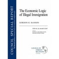 thumbnail image 2 of La Logique Économique de l'Immigration Illegale, 2 of 2