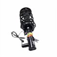 thumbnail image 1 of Pair Left+Right Front Shock Absorber Struts Assembly for Lincoln MKZ 2013-2022, 1 of 4