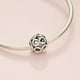 thumbnail image 3 of Ladies Moments Openwork Infinity Charm Sterling Silver, 3 of 4