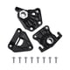 thumbnail image 3 of Front Headlight Repair Kits for BMW 3 4 Series G80 M3 G22 G23 21-23 Headlamp Mount Bracket 63119851054 Right, 3 of 5