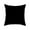 Solid Color, variant on Indoor Pillow Covers 17.7"x17.7" Set of 2, Outdoor Throw Pillowcase for Sofa Couch Valentine's Day Decorations Patio Slipcovers for Holiday, Easy Care and Maintenance