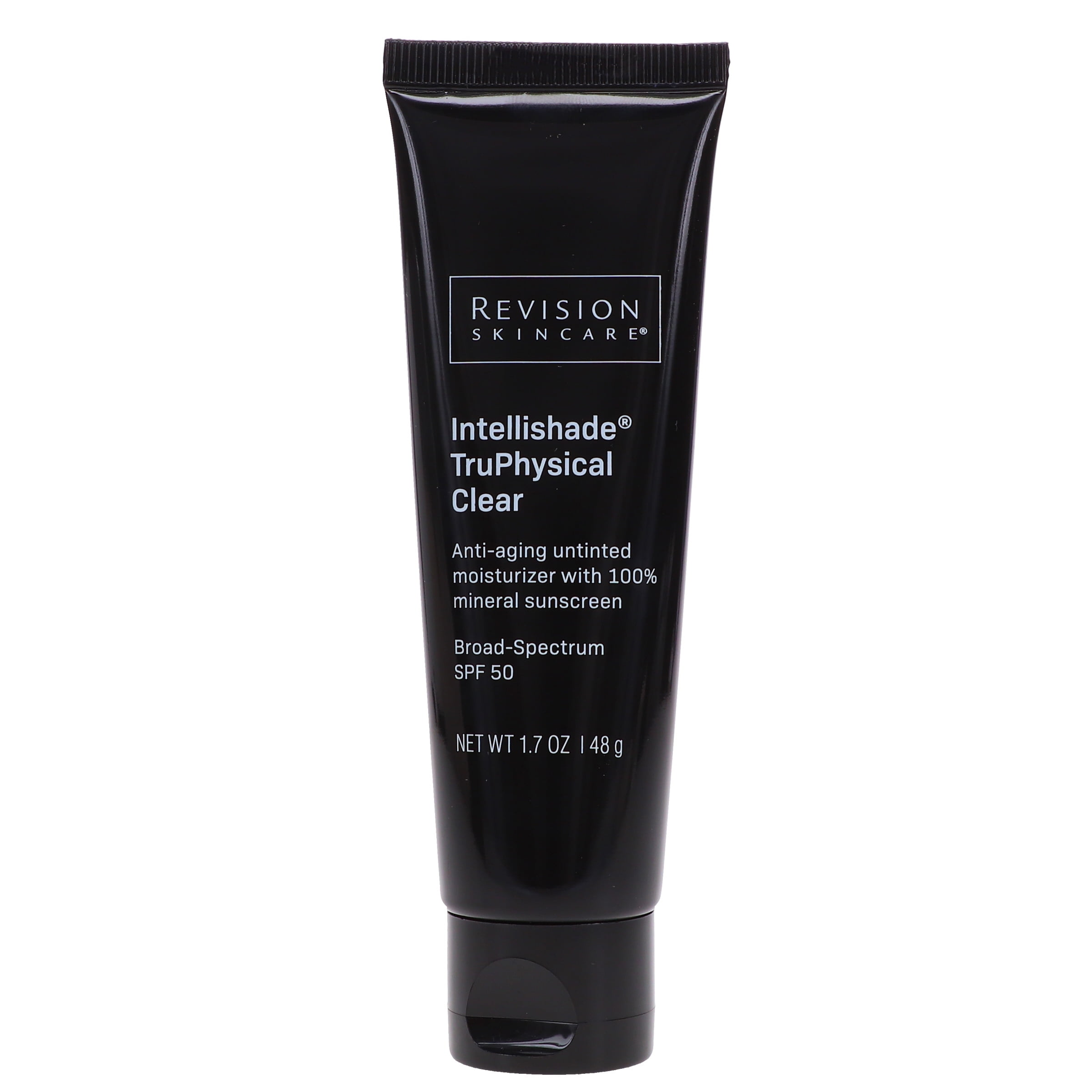 REVISION Skincare Intellishade TruPhysical Clear SPF 50 1.7 oz