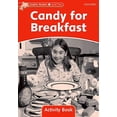 thumbnail image 1 of Dolphin Readers: Level 2: 425-Word Vocabulary Candy for Breakfast Activity Book, 1 of 1