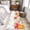 Multicolor, variant on Runner Rug 2 x 6 Ft, Pink Yellow Floral Washable Non-Slip Floor Mat for Kitchen Hallway/Entryway, Spring Flowers Elegant Botanical Long Kitchen Runner Area Rugs for Living Room, Low-Profile