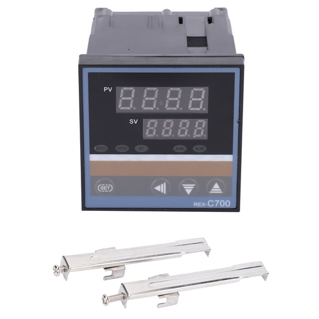 Interruptor del termostato, precisión del controlador de temperatura BERM Controlador de temperatura BERM Interruptor del controlador de temperatura Rendimiento sólido