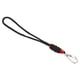 thumbnail image 1 of Lanyard de muñeca Uxcell, lanyards de muñeca, correa de muñeca, soporte para tarjetas, llavero rojo, 1 of 7