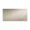 thumbnail image 1 of Fasade - Audrey Almond Decorative Wall Panel - Fast and Easy Installation (4' X 8' Panel), 1 of 2