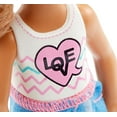 thumbnail image 4 of Barbie Club Chelsea Snack Time Doll, 4 of 5