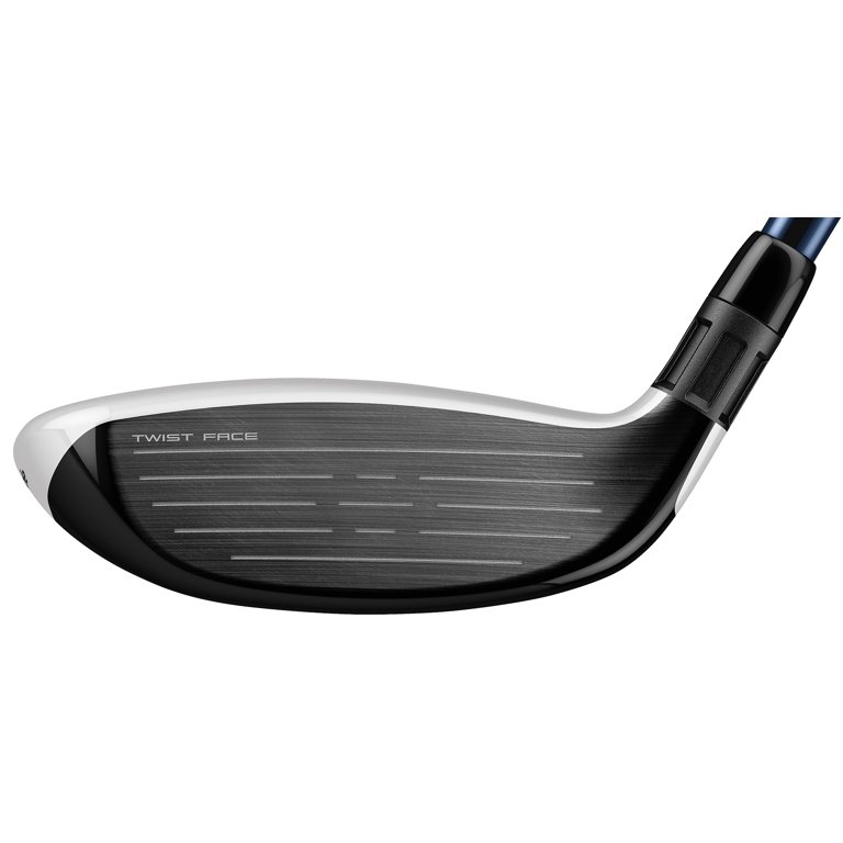Pre-Owned TaylorMade SIM MAX 25* 5H Hybrid Senior Graphite