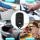 thumbnail image 3 of Control remoto de entrada sin llave Unique Bargains 314MHz GQ43VT14T para Pontiac Vibe 67 Chip 4 Botones, 3 of 7