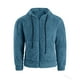 thumbnail image 4 of Chaqueta cálida de invierno a la moda para hombre, cárdigan con capucha de felpa, abrigo cálido para hombre Fridja  po3369, 4 of 4