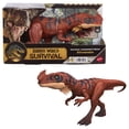 thumbnail image 1 of Dinosaurio de Juguete Mattel Jurassic World Afrovenator, 1 of 6