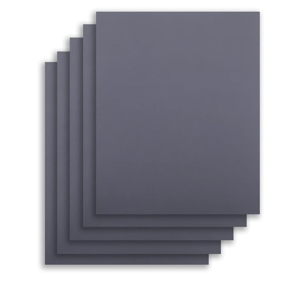 Utoolmart 2000 Grits Sanding Sheets Wet Dry Silicon Carbide Sandpaper for Wood Furniture Metal Automotive Polishing 5pcs