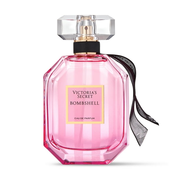Victoria's Secret Bombshell Eau de Parfum, Notes of Purple Passion