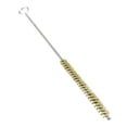 thumbnail image 1 of Cepillo de alambre Cepillo de limpieza de tuberías para espacios delgados de cuello estrecho, limpiador de óxido Cepillo de latón Cepillo de tubo para Diámetro 8 mm DYNWAVEMX cepillo de tubo, 1 of 7