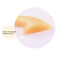 thumbnail image 3 of Seitruly Almohada de silicona con relleno importado para una experiencia de sueño lujosa Almohada de goma resistente y duradera Almohadas de masajeadores tez 1, 3 of 6