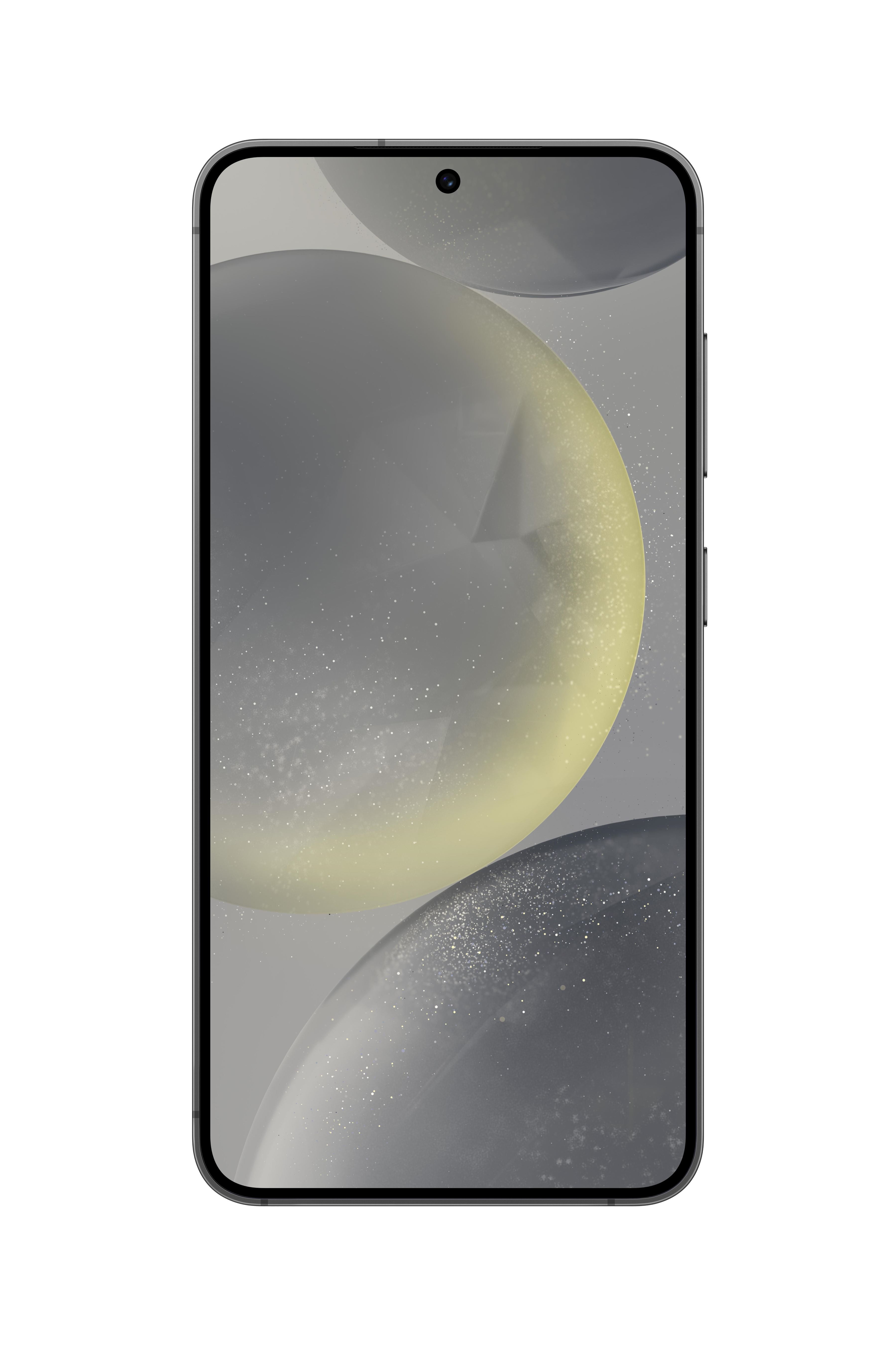 AT&T Samsung Galaxy S24 Onyx Black 128GB