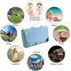 thumbnail image 3 of 200 x 145 cm Blankets Picnic Mat, Portable Camping Blanket Mat for Camping Garden Travel Beach, 3 of 4