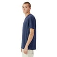 thumbnail image 3 of Classic Henley T-Shirt - Stylish Comfort, 3 of 3