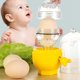 thumbnail image 4 of Wdftyju Rebanadora doméstica de múltiples cortadores Utensilios de cocina Shaker Golden Egg Maker Puller Wdftyju 3su9ca6tf6ry6md1, 4 of 9
