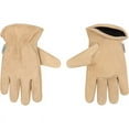 thumbnail image 4 of Kinco HydroFlector S Cowhide Leather Lined Tan Gloves, 4 of 4