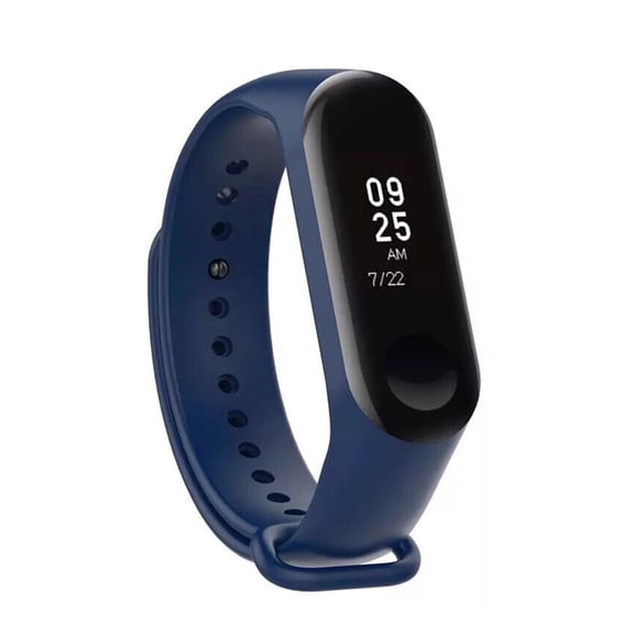 GOOHOCHY Replacement Wristband Compatible with Fitness Trackers, Adjustable Band for Activity and Monitoring