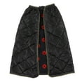 thumbnail image 3 of Wheelchair Blanket, Easy To Wear Warm Windproof Reusable Soft Wheelchair Warmer  For Daily Life, 3 of 8
