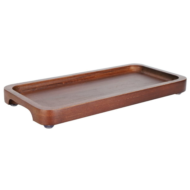 Large coffee sales tray