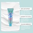thumbnail image 6 of Kids Nano Hydroxyapatite Toothpaste, Kids Toothpaste, Fluoride Anticavity Toothpaste, Fluoride Free, Cavity and Enamel Protection - Bubblegum Berry, 6 of 6