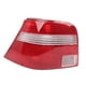 thumbnail image 5 of Cubierta de lente de luz trasera para VW Golf MK4 Hatchback, repuestos de coche, reemplazo directo Izquierda, 5 of 9