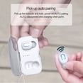 thumbnail image 4 of Wireless Earbuds,TWS V5.0 Wireless True Bluetooth Earbuds Mini Portable Sweat-Proof Sports Twins Earphones Stereo Bass Headset with Charging Case, 4 of 6