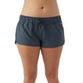 thumbnail image 4 of O'Neill O'Neill Laney 2" Stretch Boardshort for Women, 4 of 13